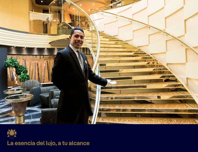 MSC YACHT CLUB MSC WORLD EUROPA MSC CRUCEROS MSC YACHT CLUB CRUCEROS MSC CRUCEROS CREUERS MSC CRUISES #MSCCruceros #MSCWorldEuropa #MSCYachtClub #LuxuryCruises #Suite